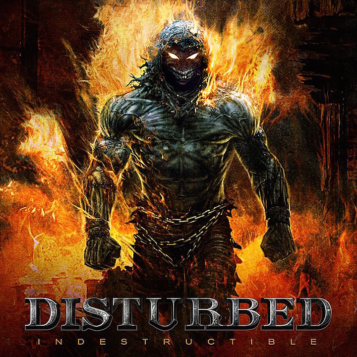 albun de discos
